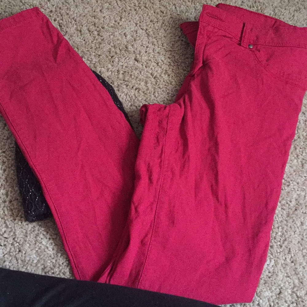 Pants